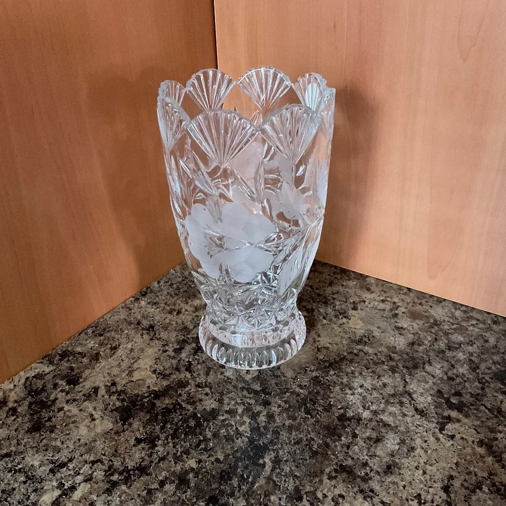 Vase new
